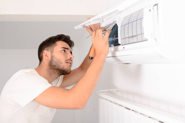 Best Local Air Duct Cleaning Services  in USA